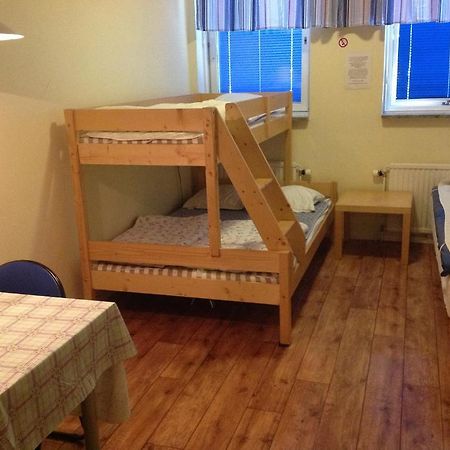 City Apartment Hotel Гетеборг Номер фото