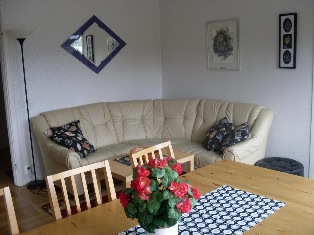City Apartment Hotel Гетеборг Номер фото