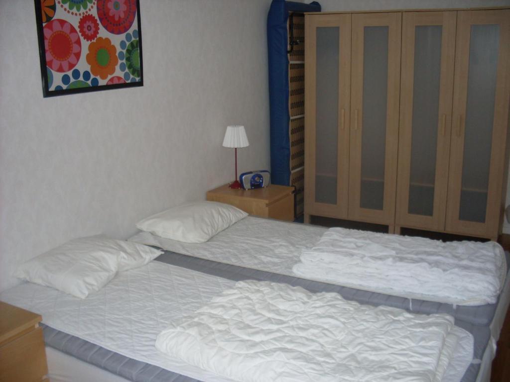 City Apartment Hotel Гетеборг Номер фото