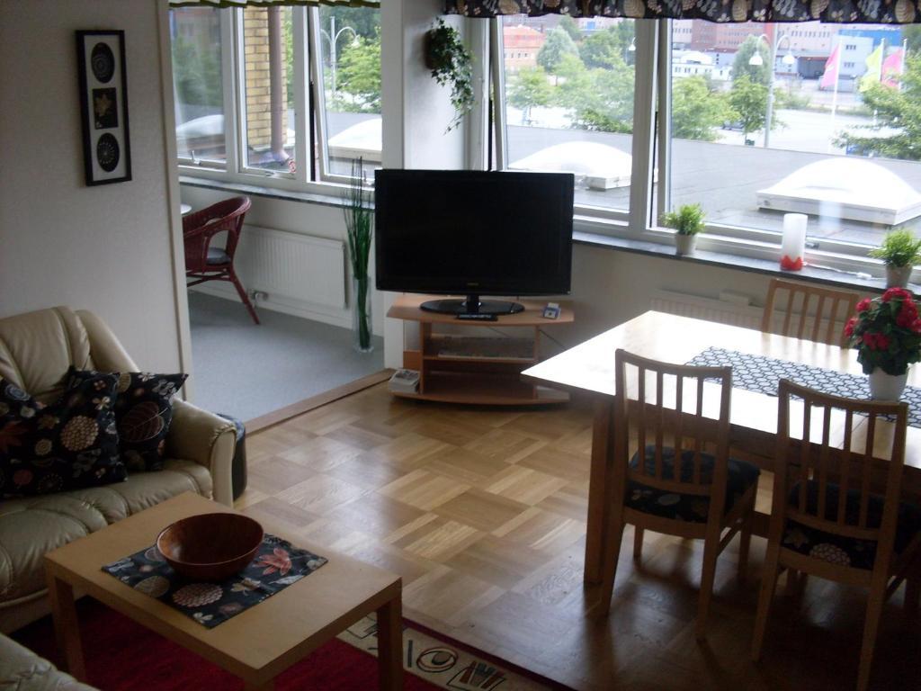 City Apartment Hotel Гетеборг Номер фото