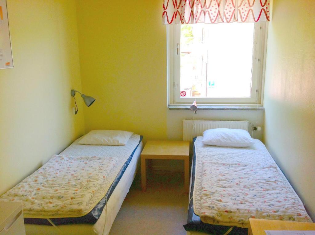 City Apartment Hotel Гетеборг Номер фото